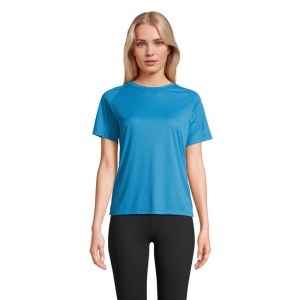 VORTEX WOMEN RAGLAN - VORTEX WOMEN 2