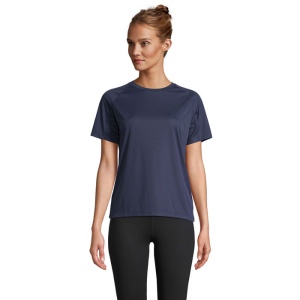 VORTEX WOMEN RAGLAN - VORTEX WOMEN 7