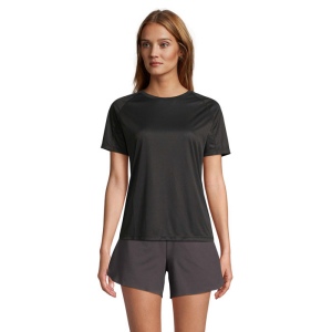 VORTEX WOMEN RAGLAN - VORTEX WOMEN 9