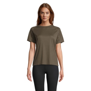 VORTEX WOMEN RAGLAN - VORTEX WOMEN 3