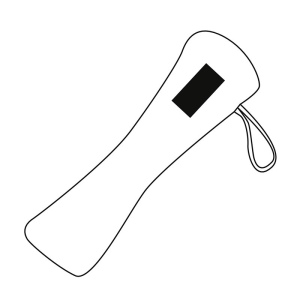 Ensemble de couverts en acier inoxydable 5 pièces STELLOKIT 6