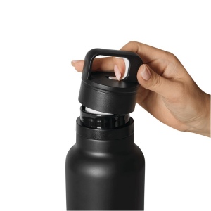 Bouteille isotherme TRAVELCLICK 8