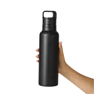 Bouteille isotherme TRAVELCLICK 9