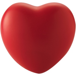 Coeur mousse anti-stress 4
