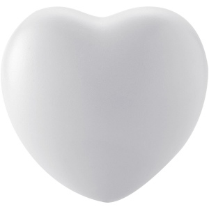 Coeur mousse anti-stress 5