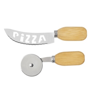 Set à pizza DUOSLICE, 2 pièces 3