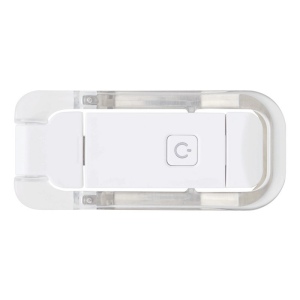 Lampe de lecture avec LED rechargeable FLIPCLIP 3
