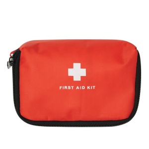 Kit de premiers secours BIGGUARD, 20 pièces 3