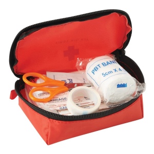 Kit de premiers secours BIGGUARD, 20 pièces 5