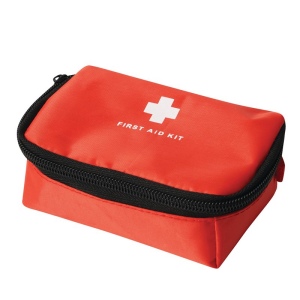 Kit de premiers secours BIGGUARD, 20 pièces 2