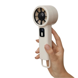 Ventilateur à main SILENTJETSTREAM 7