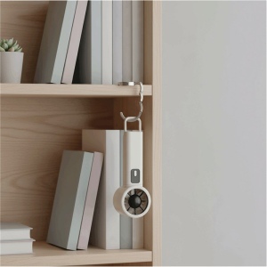Ventilateur à main SILENTJETSTREAM 9