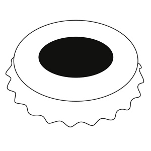Sommelier CROWNCAP 9