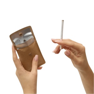 Cendrier de poche CLEAN 6