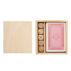 Coffret de jeu EVERGAME 3