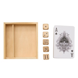 Coffret de jeu EVERGAME 4