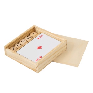 Coffret de jeu EVERGAME 2