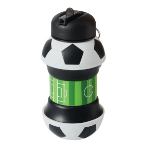Gourde pliable SOCCERMATE 3
