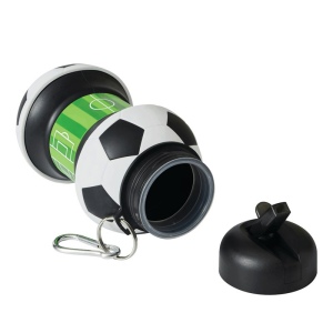 Gourde pliable SOCCERMATE 4