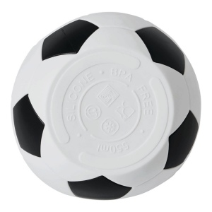 Gourde pliable SOCCERMATE 6