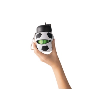 Gourde pliable SOCCERMATE 8
