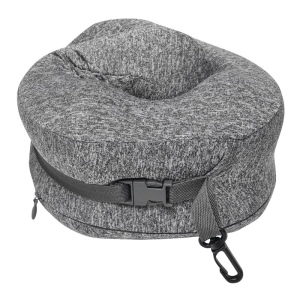 Oreiller cervical en mousse mémoire de forme COSYWRAP 3