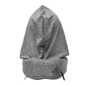 Oreiller cervical en mousse mémoire de forme COSYWRAP 4