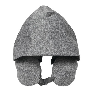 Oreiller cervical en mousse mémoire de forme COSYWRAP 6