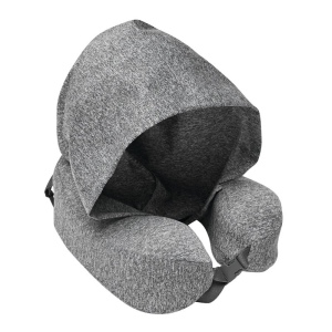 Oreiller cervical en mousse mémoire de forme COSYWRAP 2