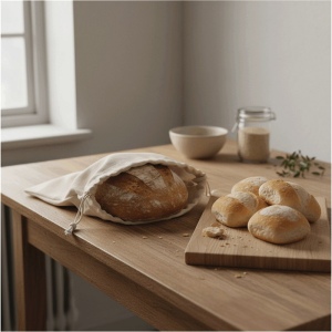 Sac en coton PALIM 8
