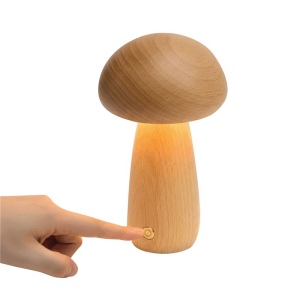 Lampe de table LED MOSSLIGHT 9