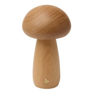 Lampe de table LED MOSSLIGHT