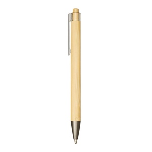 Stylo à bille BESTBAMBOO 4