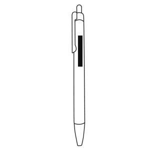 Stylo à bille BESTBAMBOO 7