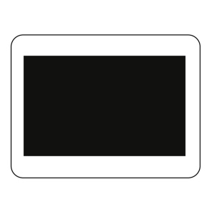 Tapis de souris SMOOTHSLIDE 6