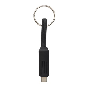Câble de recharge et de transfert de données CONTROL 3