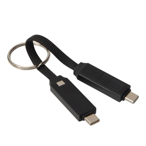 Câble de recharge et de transfert de données CONTROL 5