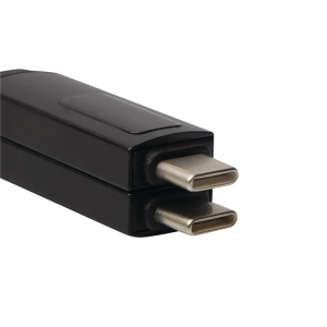 Câble de recharge et de transfert de données CONTROL 7
