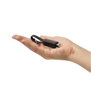 Câble de recharge et de transfert de données CONTROL 8