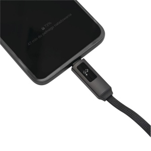 Câble de recharge et de transfert de données CONTROL 9