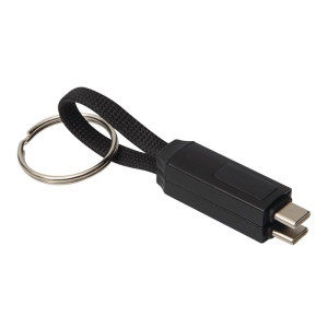 Câble de recharge et de transfert de données CONTROL 2