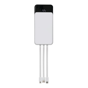 Powerbank POWERSTOCK 6