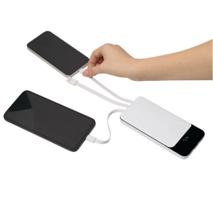 Powerbank POWERSTOCK 10