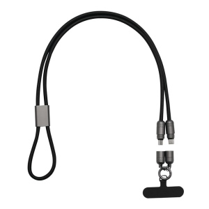 Câble de charge et de données LONGCARRY 3