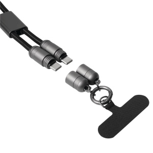 Câble de charge et de données LONGCARRY 5