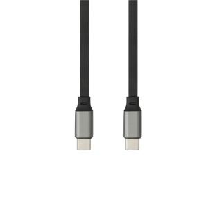 Câble de charge et de données C2C, rétractable (longueur : env. 90 cm) 5
