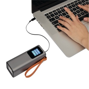 Powerbank MOBILEWORK 12