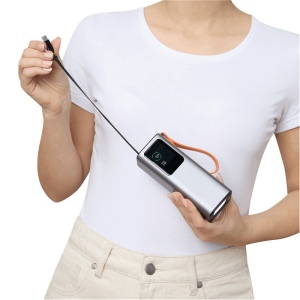 Powerbank MOBILEWORK 11