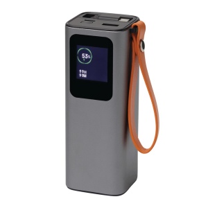 Powerbank MOBILEWORK 2