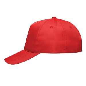 Casquette de baseball 5 panneaux SPORTO 15